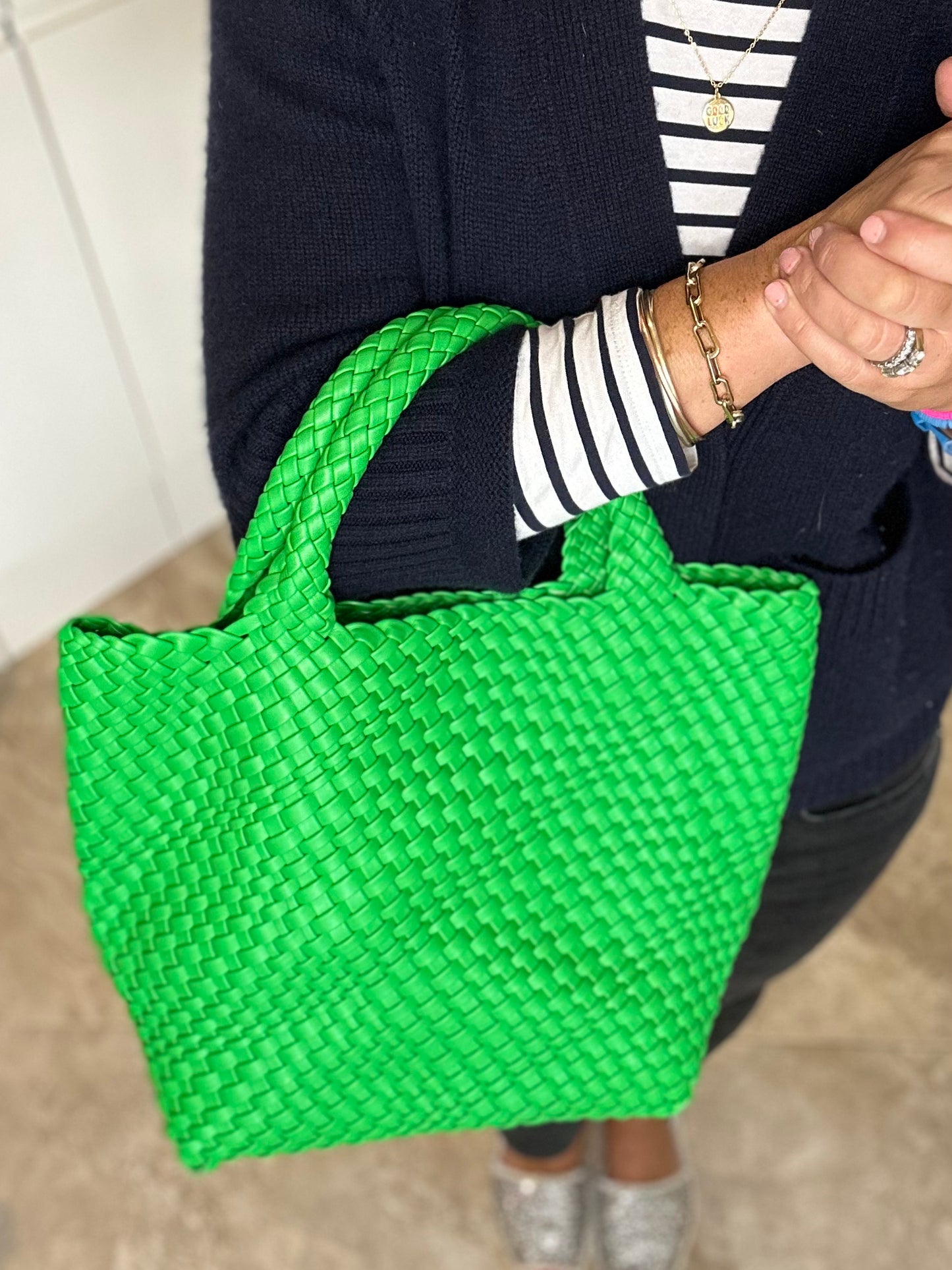 Autumn Tote Bag
