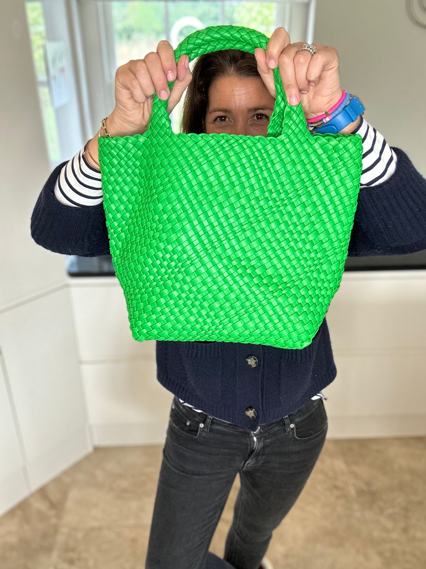 Autumn Tote Bag