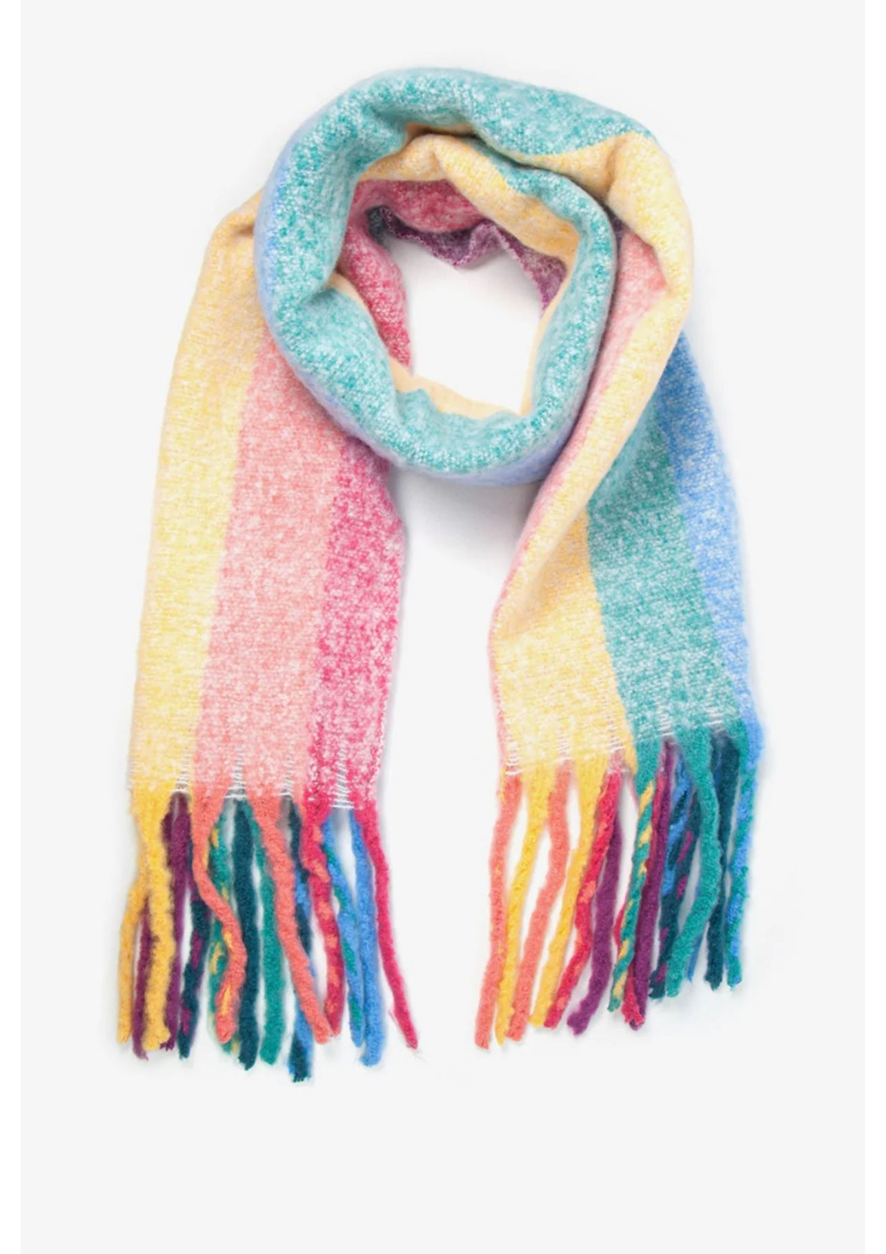 SALE!!! Cosy Blanket Scarf