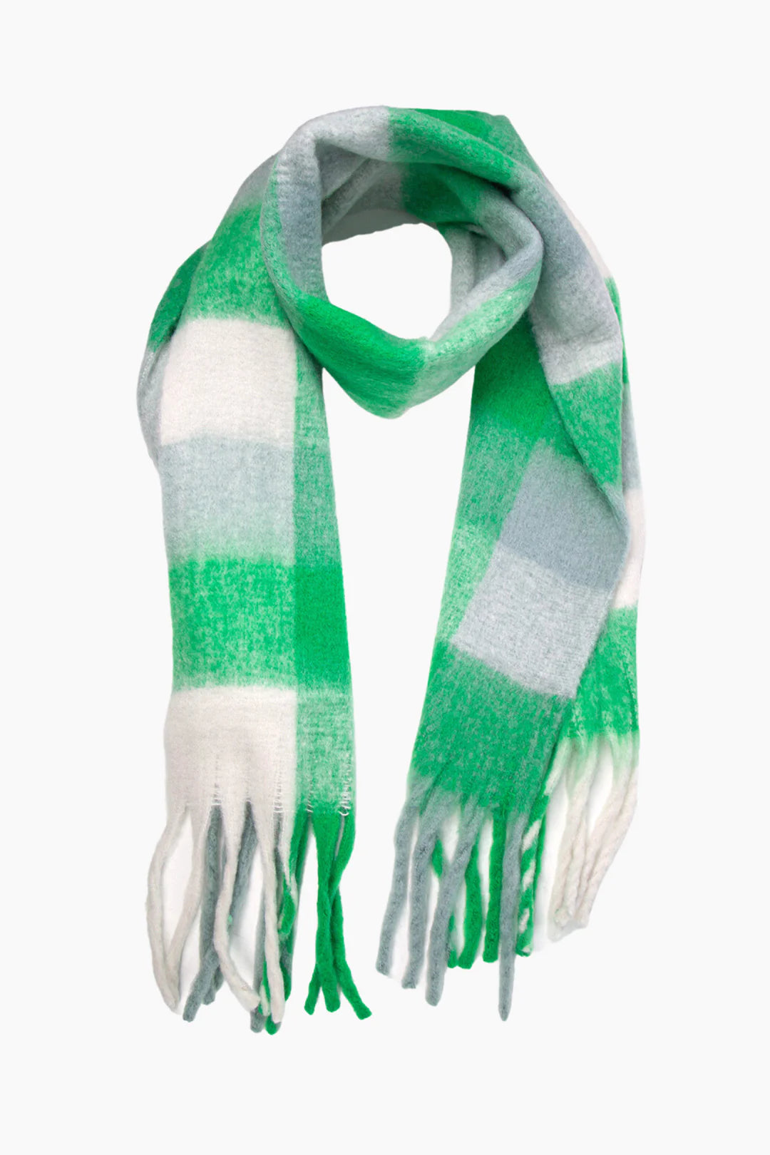 Cosy Blanket Scarf