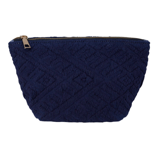 Small Zip Wash Bag/Make-up Bag