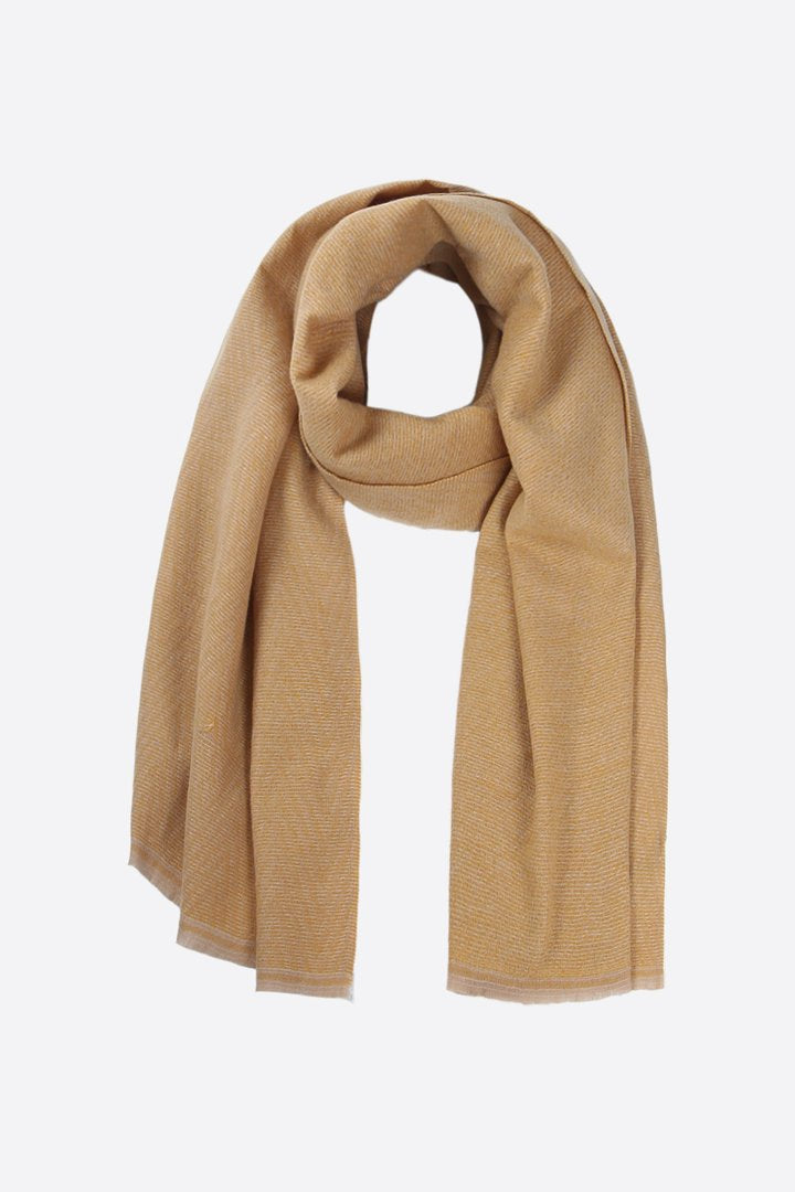 Herringbone Scarf