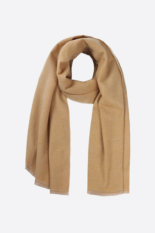 Herringbone Scarf